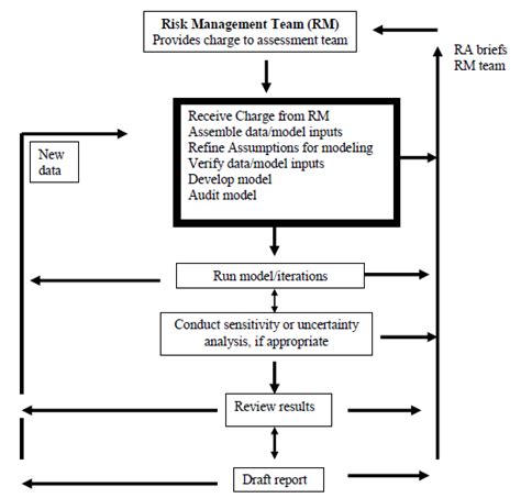 Initiation And Conduct Of All Major Risk Assessments Within A Risk