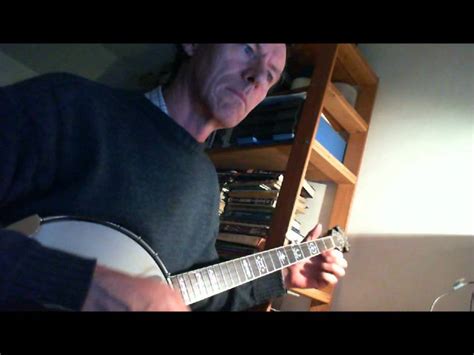 The Cuckoos Nest Revisited Clawhammer Banjo Youtube