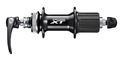 Maza Trasera Shimano Xt M8000 32h 10x135 Hg Cuotas sin interés