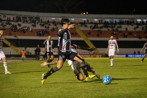 Abc X Mirassol Palpites Odds Onde Assistir Ao Vivo Escala Es E Hor Rio