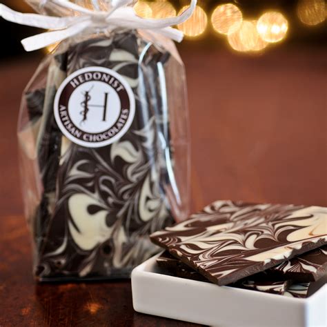 Hedonist Artisan Chocolates - Home