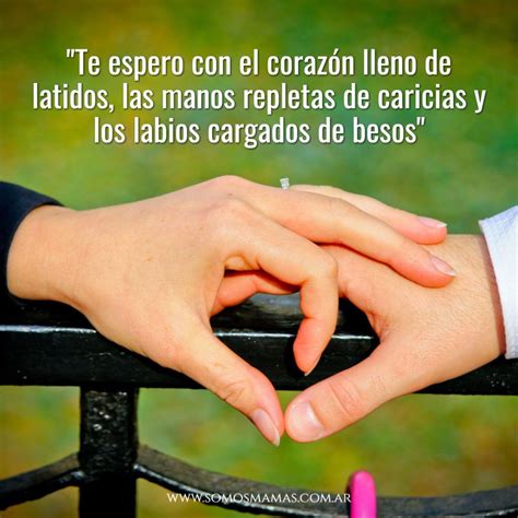 Frases De Amor Con Im Genes Para Compartir Tus Sentimientos En