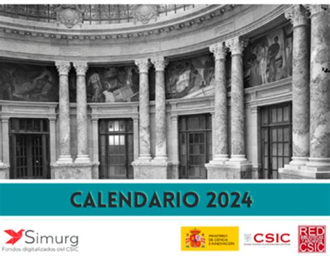 Simurg Vista Ya Disponible El Calendario De Simurg Para