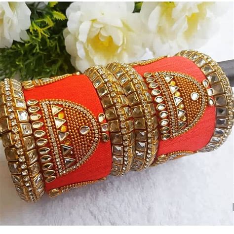 Red And Golden Punjabi Rajasthani And Pakistani Wedding Etsy