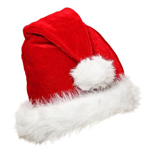 Santa Claus Cap — Stock Photo © Jukai5 7556484