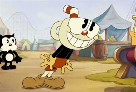 Netflix Geeked Week Will Spotlight Cuphead The Witcher June