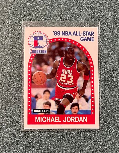 NBA michael jordan-