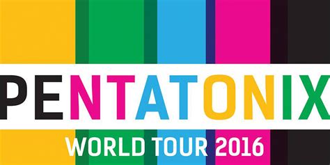 Pentatonix Announce New Tour Starting In April See The Dates Here