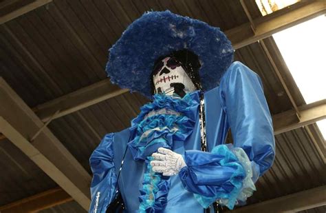 Puebla Se Llena De Color Y Tradici N Con El Festival La Muerte Es Un