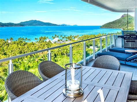 Yacht Harbour Towers Bedrooms Bathrooms Hamilton Island