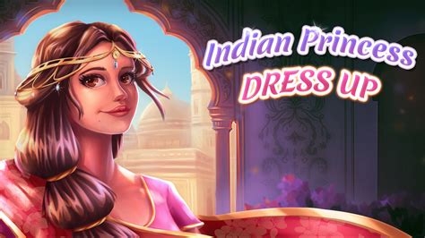 Indian Princess Dress Up Para Nintendo Switch Sitio Oficial De