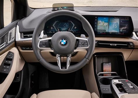 Bmw Serisi Active Tourer Ocak Fiyat Fiyat Listesi Ne Oldu