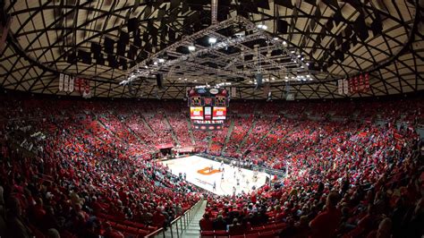 2015-16 Utah Men's Basketball Nonconference Schedule Announced - Block U