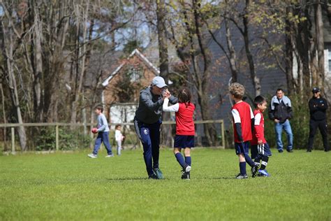 North Carolina FC Youth