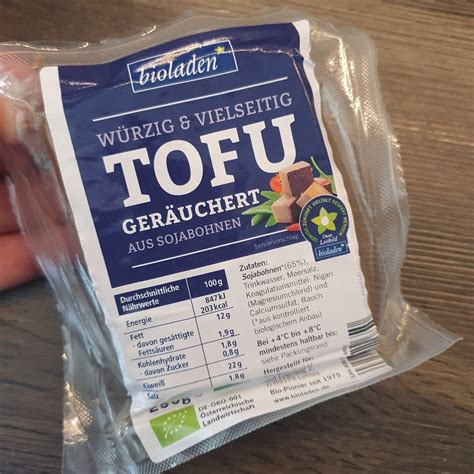 Bioladen Tofu geräuchert Reviews abillion