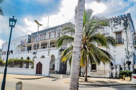 13 Must See Historical Sites In Tanzania