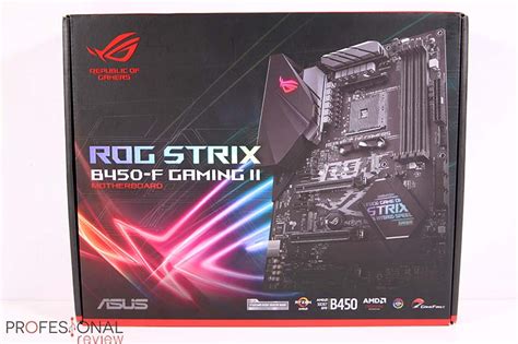 √99以上 Asus Rog Strix B450 F Gaming Ii 239035 Asus Rog Strix B450 F Gaming Ii