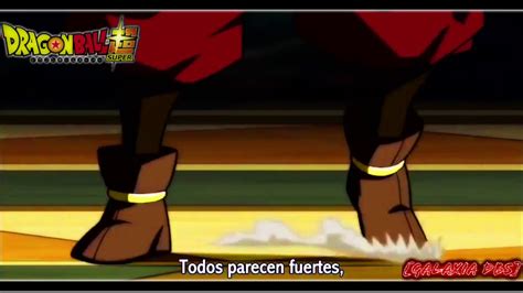 DRAGONBALL SUPER CAP 96 AVANCE SUB ESPAÑOL FULL HD GALAXIA DBS