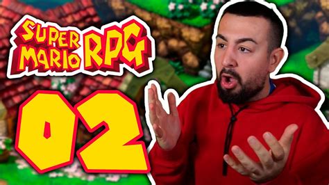 Me Puedes Repetir Ese Numerin Super Mario Rpg Youtube