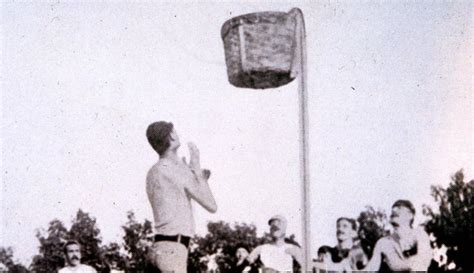 Where Basketball was Invented: The History of Basketball | Springfield ...