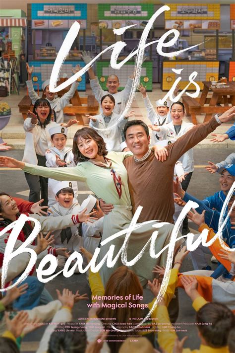 Life Is Beautiful Summary, Latest News, Trailer, Cast, Where to Watch ...