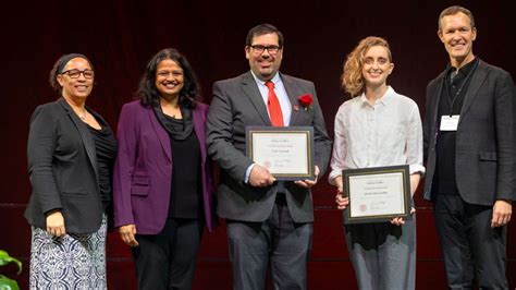 Employee Excellence Awards Honor Nearly 250 Employees Cornell Chronicle