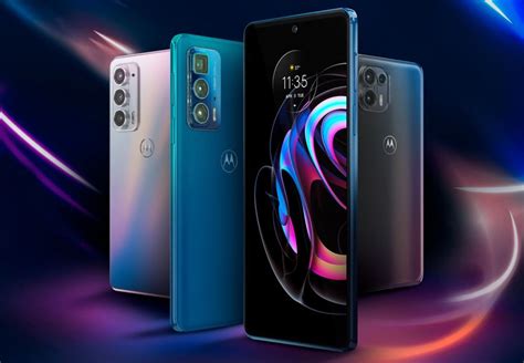 Smartphone Terbaru Motorola Yang Rilis Agustus