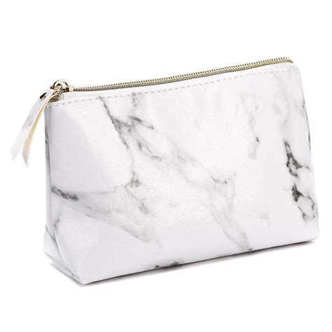 Marble Makeup Bag The Best And Coolest Ts For 16 Year Olds In 2020