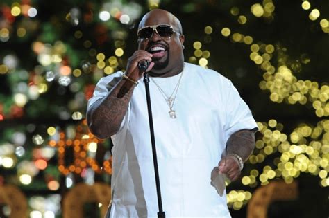 Who Is Cee Lo Green All About The Goodie Mob Icon