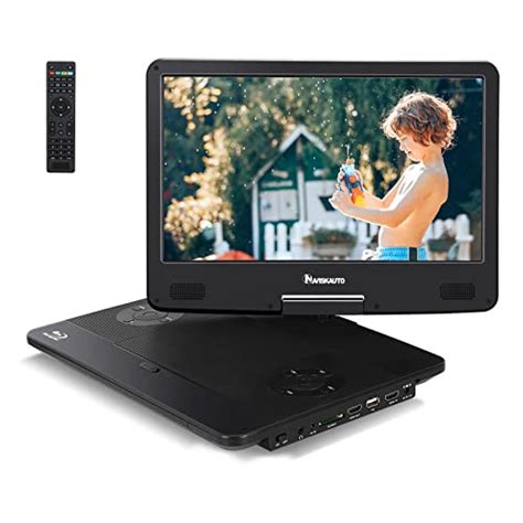 List Of Top Ten Best Portable Blu Ray Players Reviews