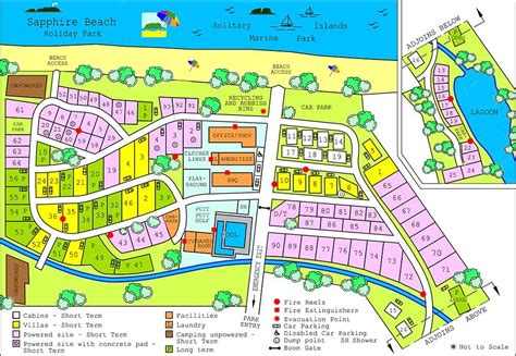 Sapphire Beach Holiday Park | Sapphire Beach Holiday Park