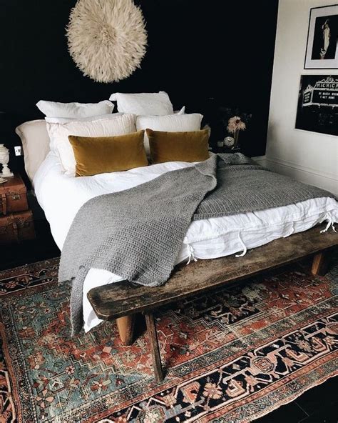 20+ Grey And Rust Bedroom – The Urban Decor