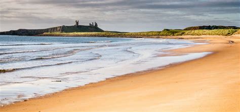 Best Beaches In Northumberland | Oliver's Travels