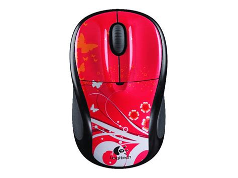 Безжична оптична мишка Logitech M305 | Desktop.bg - Мощни PC Гейминг ...