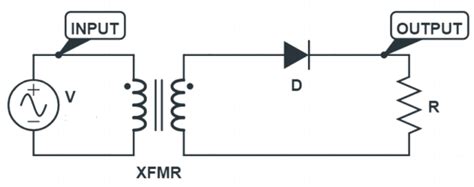 Ripple Factor of Half Wave Rectifier - Electrical Concepts