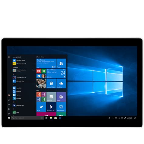 Prestigio PC All In One, 17.3" (1600*900) TN display G+G, Windows 10 ...