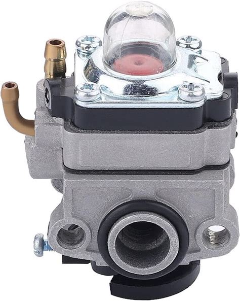 Amazon Carburetor Carb For HONDA 4 Cycle Engine GX31 GX22 FG100