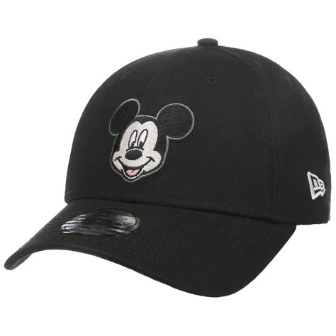 9Forty Mickey Mouse Kids Cap by New Era - 21,95