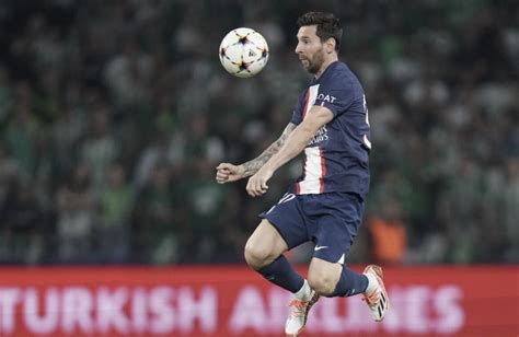 Psg Vs Maccabi Haifa Match Details Predictions Lineup Head To Head