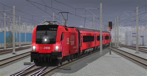 Bb Jahre Railjet Trainz De