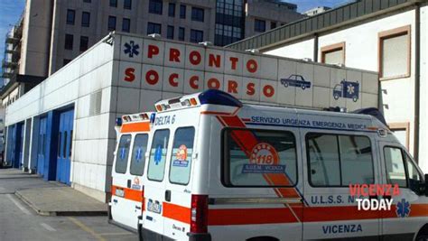 Emergenza Pronto Soccorso La Denuncia In Veneto Sono Al Collasso