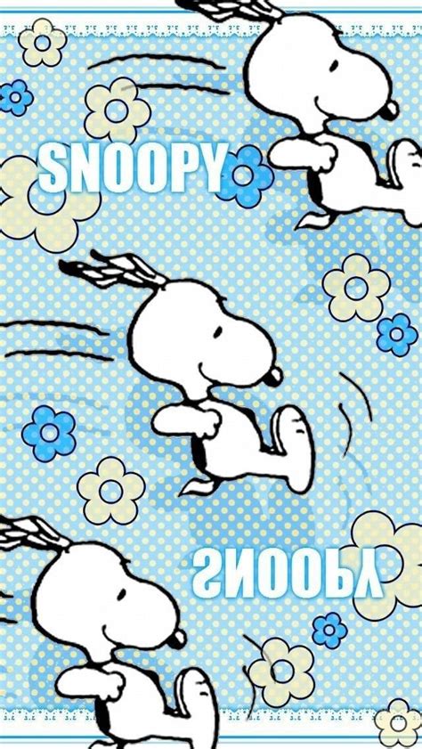 Pin De Barbara Melcher En Peanut Gang Fondo De Pantalla Snoopy