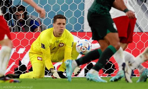 BBC Wojciech Szczęsny najlepszym bramkarzem na MŚ 2022 Reprezentacja