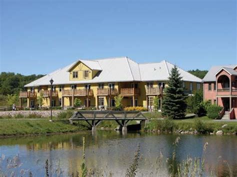 Calabogie Peaks Resort timeshare resale and rental ...