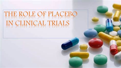 Placebo Ppt