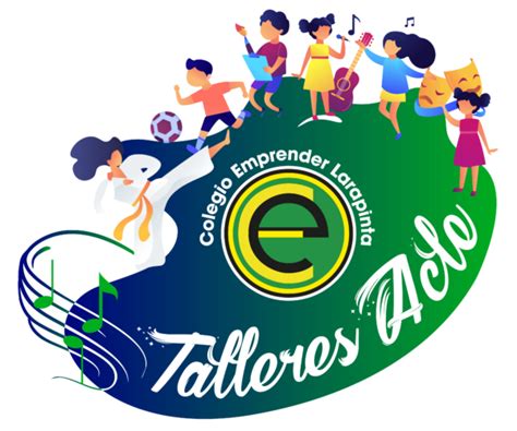 Talleres ACLE 2023 Colegio Emprender Lampa