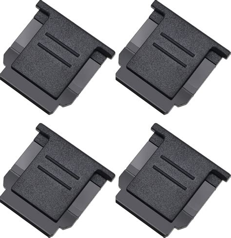 Jjc Hot Jjc Shoe Cover For Sony A Iv A Iii A Rv A Riv A R Iii