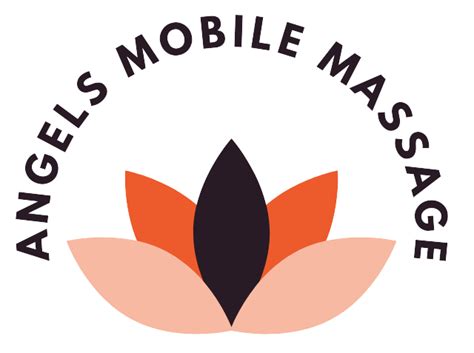 Angels Mobile Massage Discover The Convenience Of Mobile Massage London