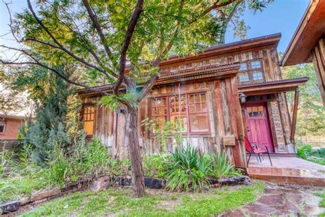 25 Best Airbnbs In Utah (VRBOs, Tree Houses & More!) - Follow Me Away