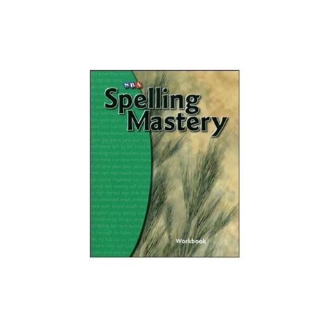 Spelling Mastery Level B Lj Harper